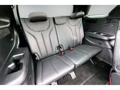 Used 2024 Hyundai Palisade Calligraphy image 25