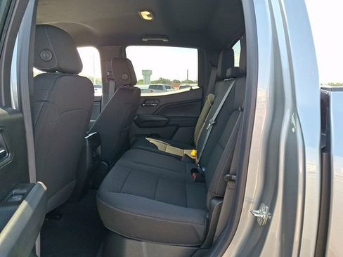 New 2026 GMC Canyon Elevation w/ Convenience Package AWD/4WD image 7