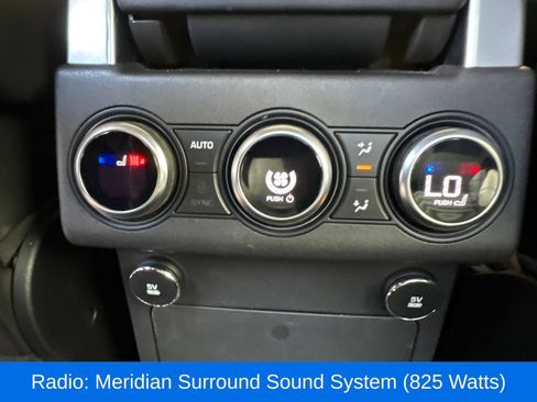 Used 2019 Land Rover Discovery HSE Luxury AWD/4WD image 33