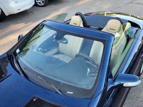 Used 2006 Mercedes-Benz SLK 350 image 22