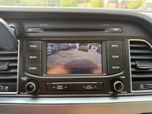 Used 2015 Hyundai Sonata Sport FWD image 20