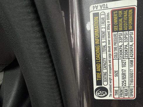 Used 2015 Honda CR-V EX-L image 52
