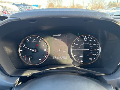 Certified 2025 Subaru Crosstrek 2.5i Wilderness image 16