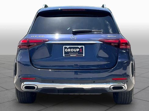 Used 2024 Mercedes-Benz GLE 350 4MATIC image 5