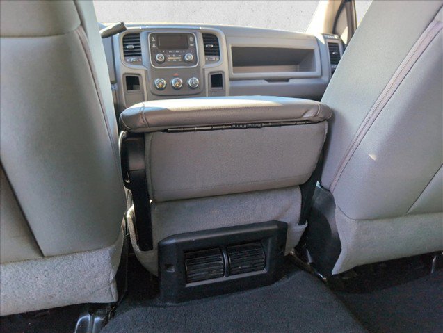 Used 2013 RAM 1500 Express RWD image 20