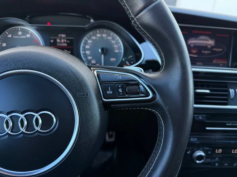 Used 2013 Audi S4 Prestige AWD/4WD image 27