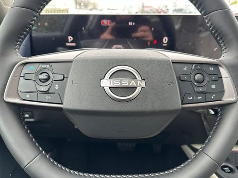 New 2026 Nissan Sentra SL w/ Floor Mat Package FWD image 22