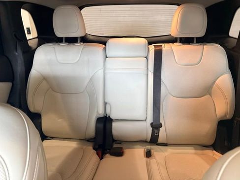 Used 2018 Jeep Cherokee Overland w/ Technology Group image 45