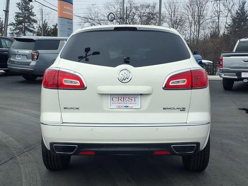 Used 2014 Buick Enclave Leather image 5