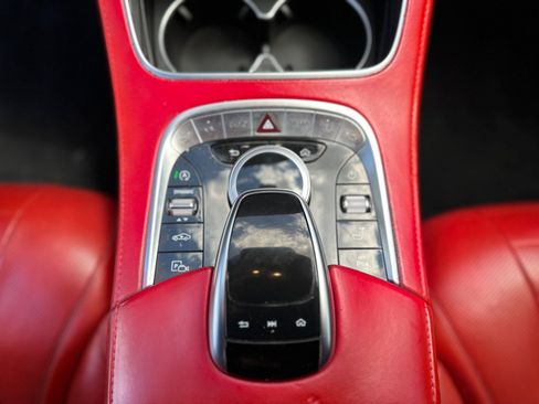 Used 2018 Mercedes-Benz S 560 4MATIC Sedan w/ AMG Line Exterior image 29