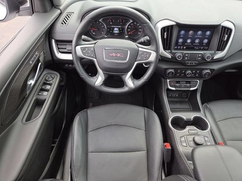 Used 2023 GMC Terrain SLT w/ Tech Package AWD/4WD image 26