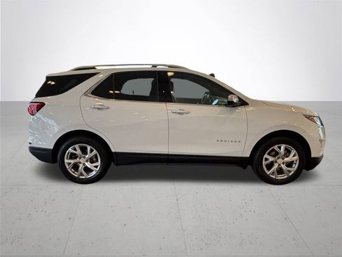 Used 2021 Chevrolet Equinox Premier AWD/4WD image 5