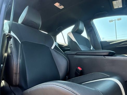 Used 2025 Toyota Camry SE FWD image 26