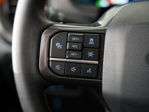 Used 2023 Ford F150 Tremor w/ Equipment Group 402A High image 12