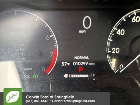 Used 2024 Honda HR-V Sport image 9