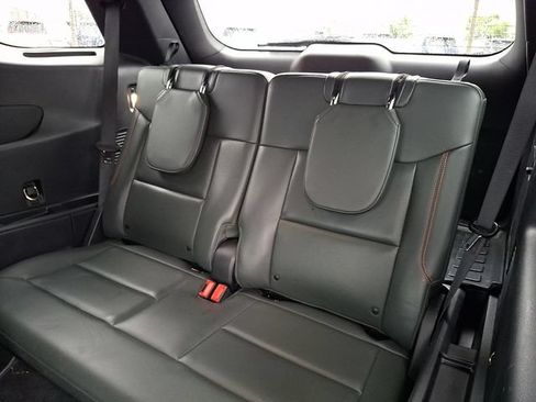 Used 2023 Ford Explorer Timberline AWD/4WD image 9