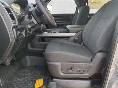 New 2026 RAM 2500 Big Horn image 4