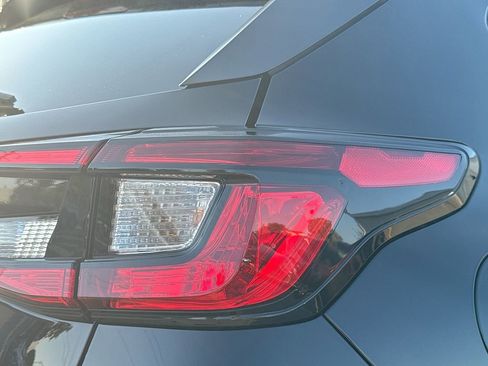 Certified 2025 Subaru Crosstrek 2.5i Limited w/ Crosstrek Mirror Package image 36