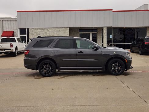 New 2026 Dodge Durango GT image 7