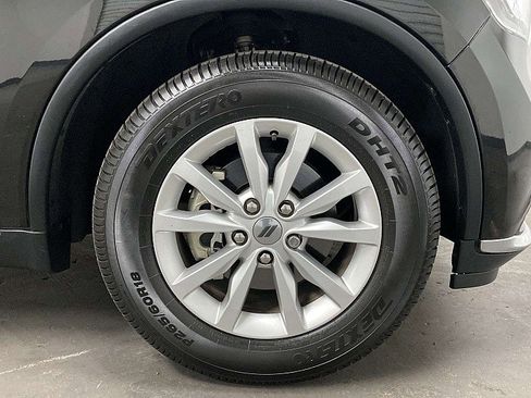 Used 2020 Dodge Durango SXT w/ 3rd Row Seating Group image 16