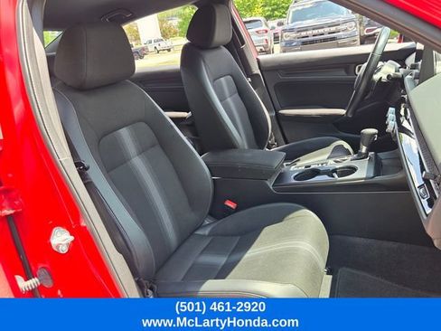 Used 2024 Honda Civic Sport image 20