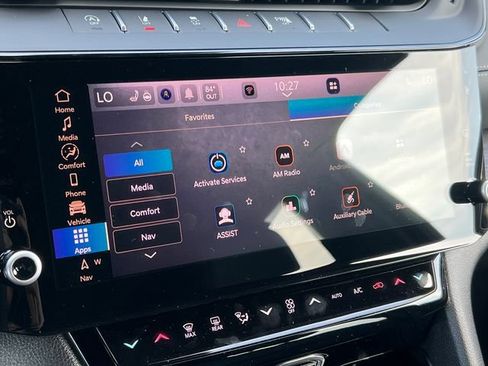 New 2026 Jeep Grand Cherokee L Limited AWD/4WD image 25