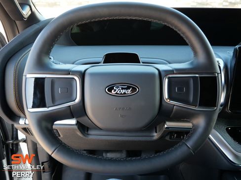 New 2026 Ford Expedition Tremor image 16