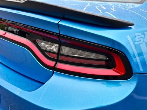 Certified 2023 Dodge Charger Scat Pack w/ Plus Group image 31