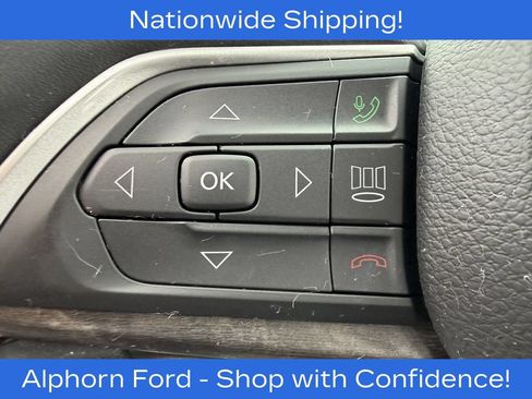 Used 2023 Jeep Grand Cherokee L Limited w/ Luxury Tech Group II AWD/4WD image 12
