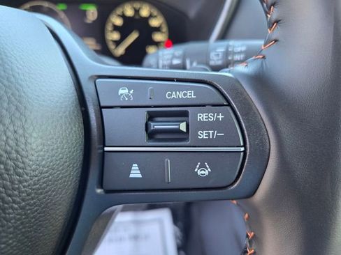 New 2026 Honda CR-V Sport image 12