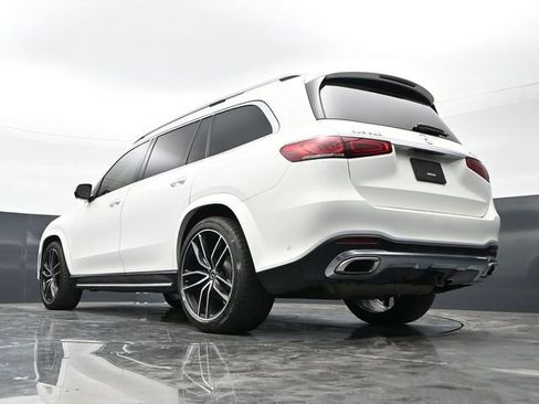 Used 2021 Mercedes-Benz GLS 580 4MATIC image 43