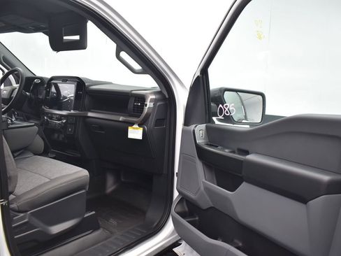 New 2026 Ford F150 XL AWD/4WD image 11