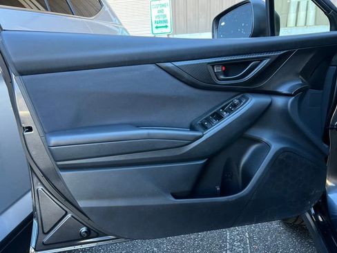 Used 2018 Subaru Crosstrek 2.0i Premium w/ Popular Package #3 image 10