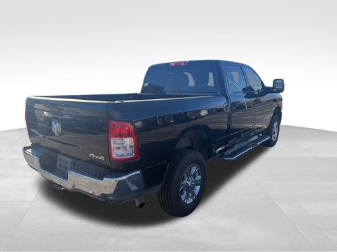 Used 2024 RAM 2500 Big Horn image 7