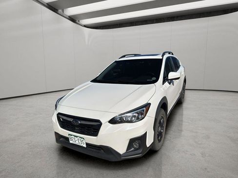 Used 2018 Subaru Crosstrek 2.0i Premium image 1