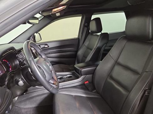 Used 2022 Dodge Durango GT w/ Blacktop Package AWD/4WD image 14