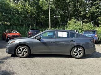 Certified 2023 Subaru Legacy Premium AWD/4WD video 2