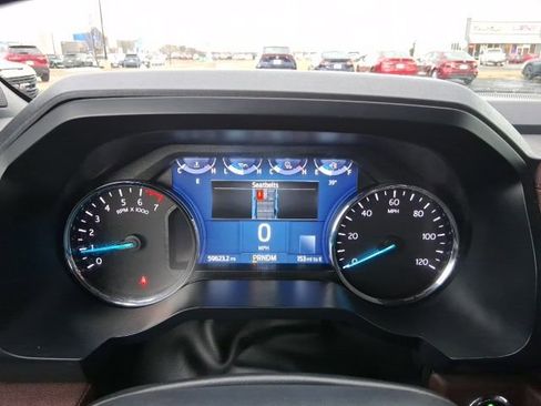 Used 2023 Ford Expedition Max Limited image 24