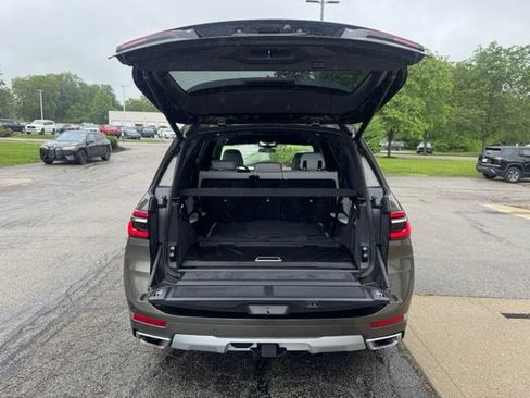 Certified 2026 BMW X7 xDrive40i AWD/4WD image 31