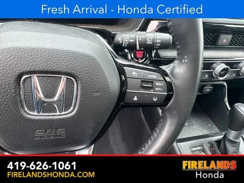 Used 2024 Honda CR-V EX-L image 21