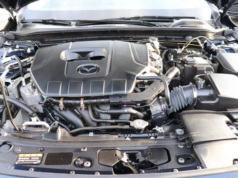 Used 2024 MAZDA MAZDA3 s image 44