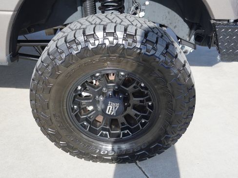 Used 2020 Ford F250 Lariat w/ Lariat Ultimate Package image 10