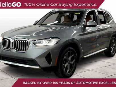 Used 2023 BMW X3 xDrive30i w/ Premium Package