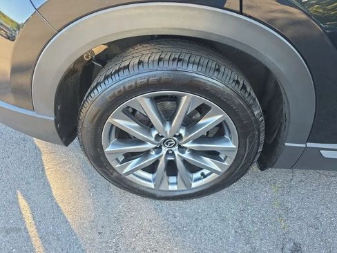 Used 2020 MAZDA CX-9 Signature AWD/4WD image 15