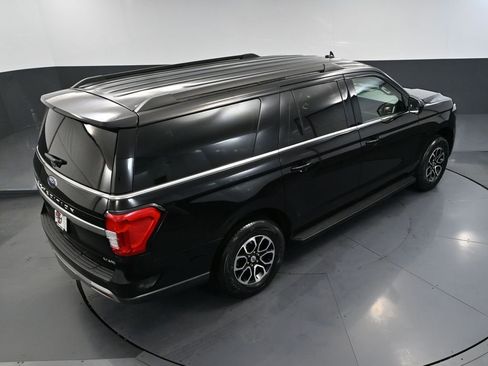 Used 2024 Ford Expedition Max XLT AWD/4WD image 62