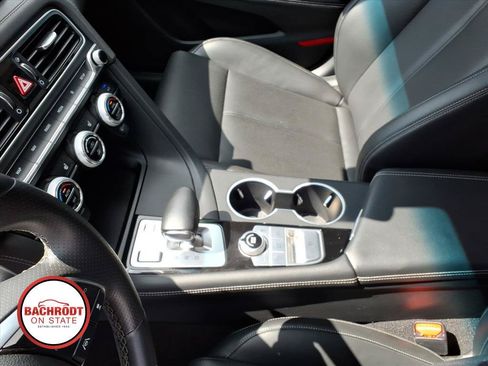 Used 2023 Genesis G70 2.0T AWD/4WD image 14