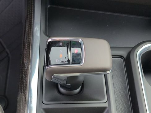 New 2026 Chevrolet Silverado 1500 RST w/ Redline Edition image 21