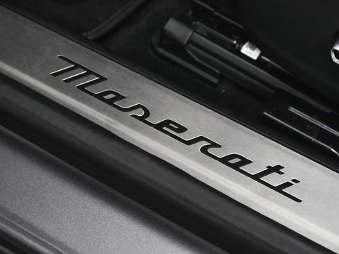 Used 2024 Maserati GranTurismo Modena image 14