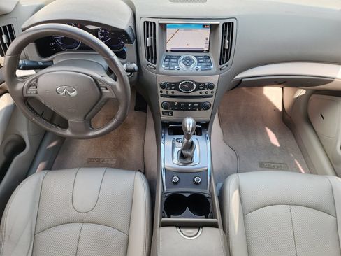 Used 2011 INFINITI G37 Journey w/ Premium Pkg RWD image 30