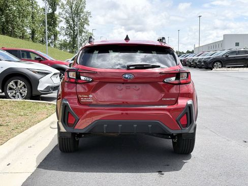 Certified 2025 Subaru Crosstrek 2.5i Limited w/ Popular Package #4A AWD/4WD image 10